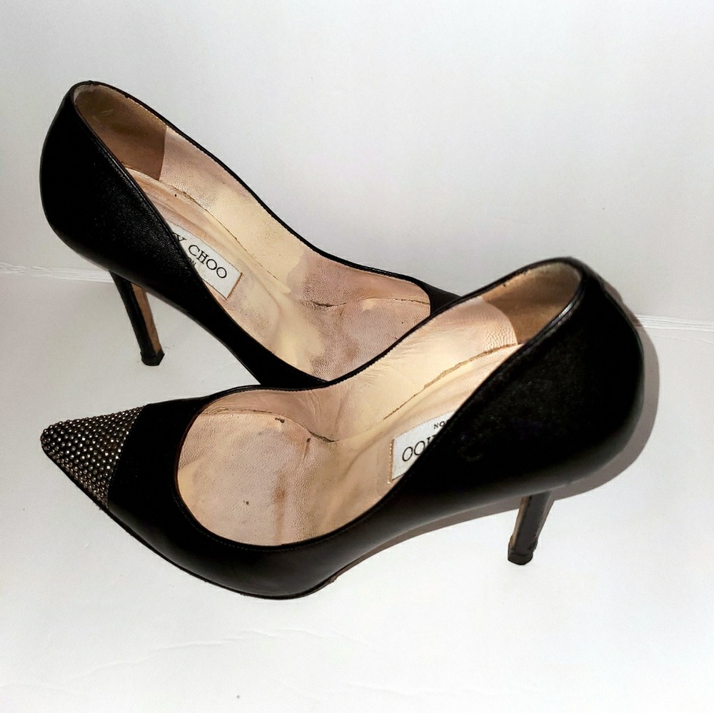 Jimmy choo